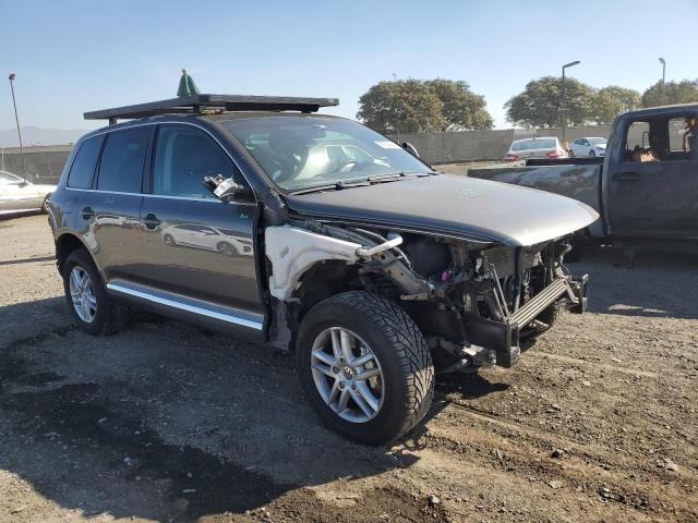 Photo 3 VIN: WVGBE77L69D002260 - VOLKSWAGEN TOUAREG 