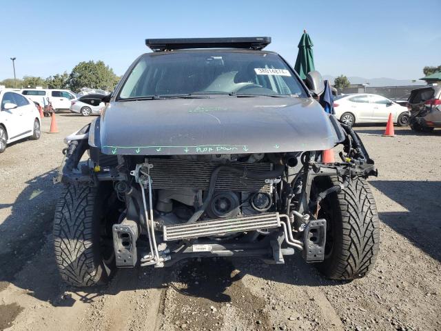 Photo 4 VIN: WVGBE77L69D002260 - VOLKSWAGEN TOUAREG 