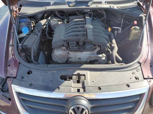 Photo 10 VIN: WVGBE77L69D018541 - VOLKSWAGEN TOUAREG 2 