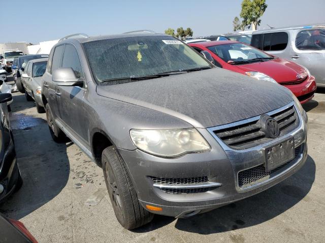 Photo 3 VIN: WVGBE77L78D022600 - VOLKSWAGEN TOUAREG 2 