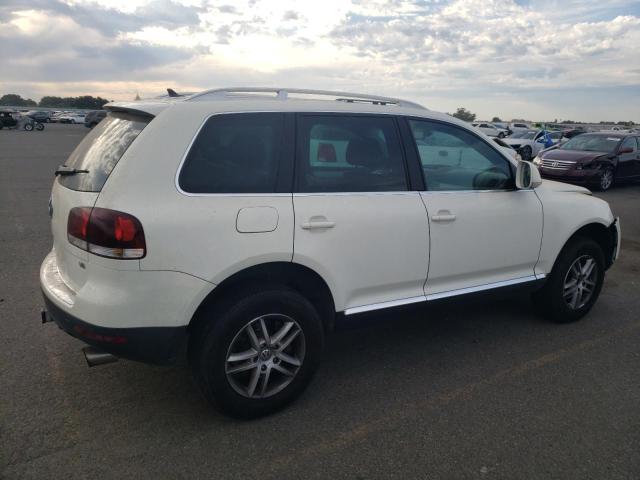 Photo 2 VIN: WVGBE77L78D034004 - VOLKSWAGEN TOUAREG 