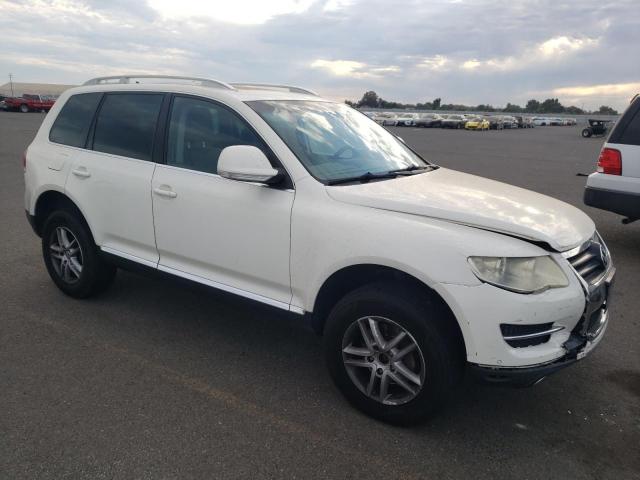 Photo 3 VIN: WVGBE77L78D034004 - VOLKSWAGEN TOUAREG 