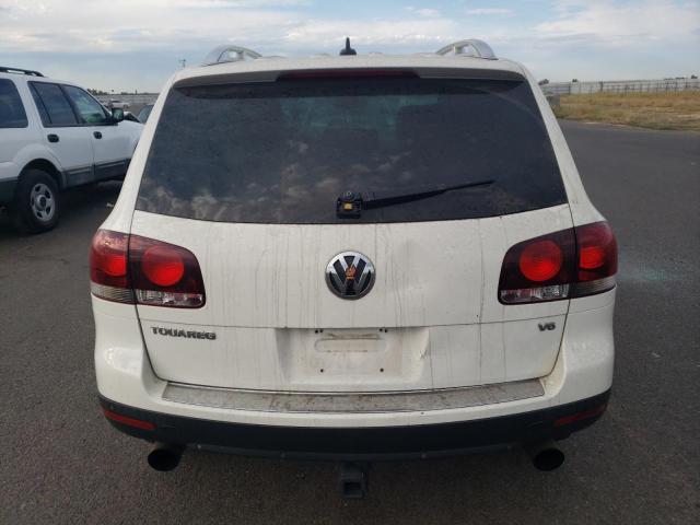 Photo 5 VIN: WVGBE77L78D034004 - VOLKSWAGEN TOUAREG 