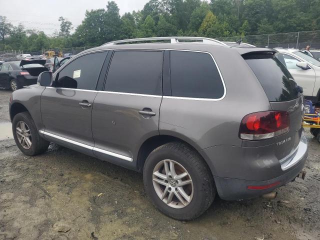 Photo 1 VIN: WVGBE77L88D002694 - VOLKSWAGEN TOUAREG 