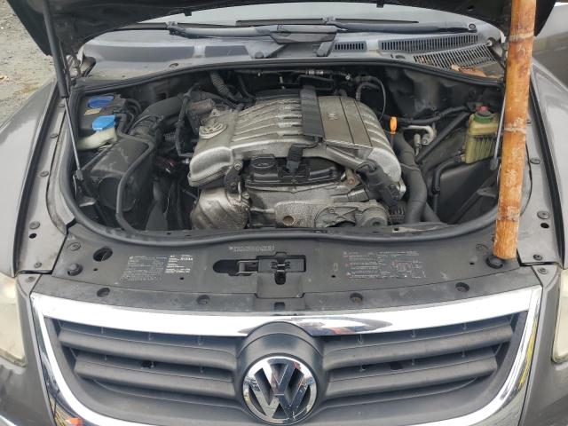 Photo 11 VIN: WVGBE77L88D002694 - VOLKSWAGEN TOUAREG 