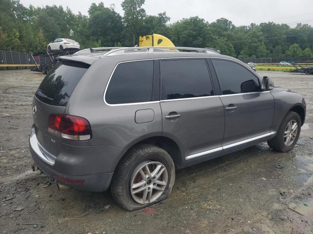 Photo 2 VIN: WVGBE77L88D002694 - VOLKSWAGEN TOUAREG 