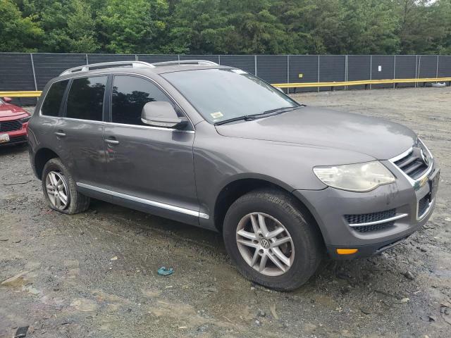 Photo 3 VIN: WVGBE77L88D002694 - VOLKSWAGEN TOUAREG 