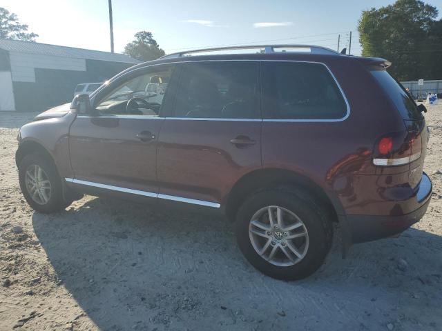 Photo 1 VIN: WVGBE77L88D041172 - VOLKSWAGEN TOUAREG 