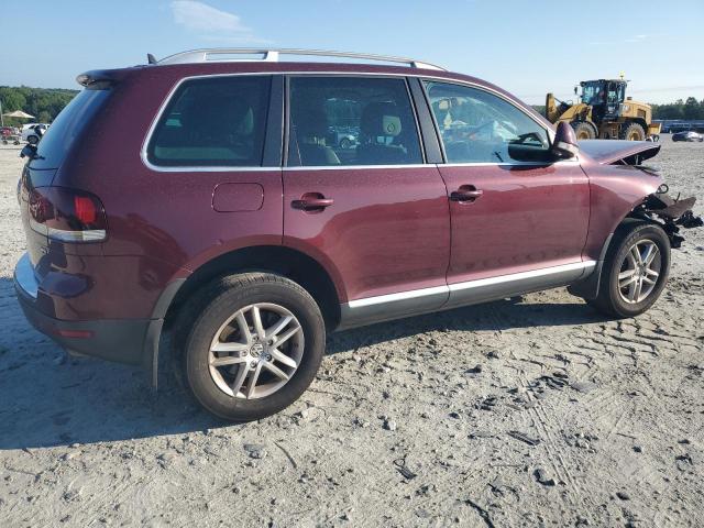 Photo 2 VIN: WVGBE77L88D041172 - VOLKSWAGEN TOUAREG 