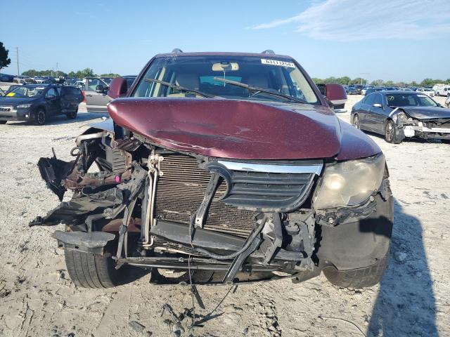 Photo 4 VIN: WVGBE77L88D041172 - VOLKSWAGEN TOUAREG 