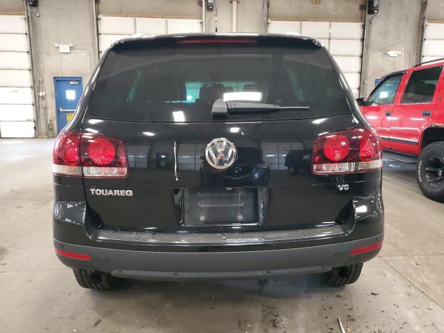 Photo 5 VIN: WVGBE77L88D062345 - VOLKSWAGEN TOUAREG 2 