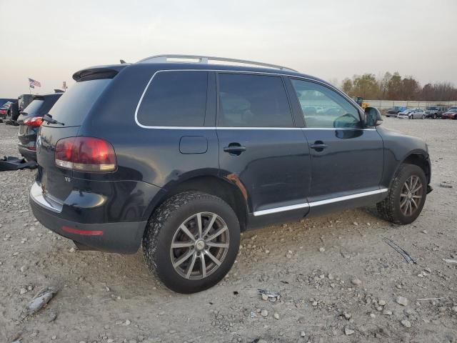 Photo 2 VIN: WVGBE77L88D067710 - VOLKSWAGEN TOUAREG 2 