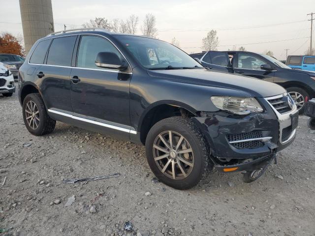 Photo 3 VIN: WVGBE77L88D067710 - VOLKSWAGEN TOUAREG 2 