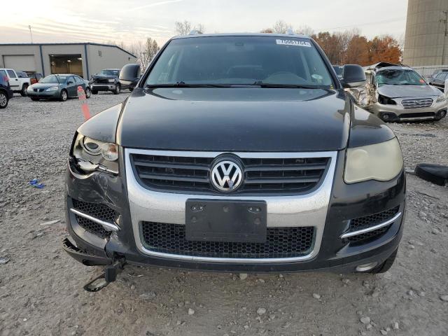 Photo 4 VIN: WVGBE77L88D067710 - VOLKSWAGEN TOUAREG 2 