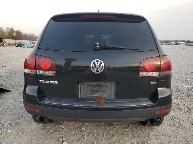 Photo 5 VIN: WVGBE77L88D067710 - VOLKSWAGEN TOUAREG 2 