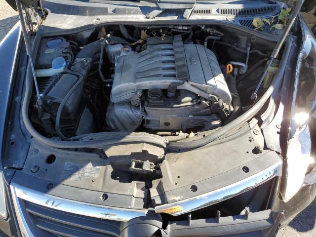 Photo 11 VIN: WVGBE77L98D029824 - VOLKSWAGEN TOUAREG 