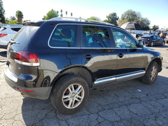 Photo 2 VIN: WVGBE77L98D029824 - VOLKSWAGEN TOUAREG 