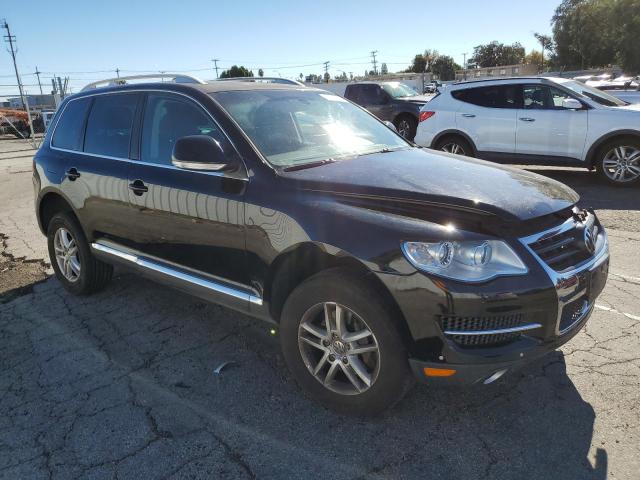 Photo 3 VIN: WVGBE77L98D029824 - VOLKSWAGEN TOUAREG 