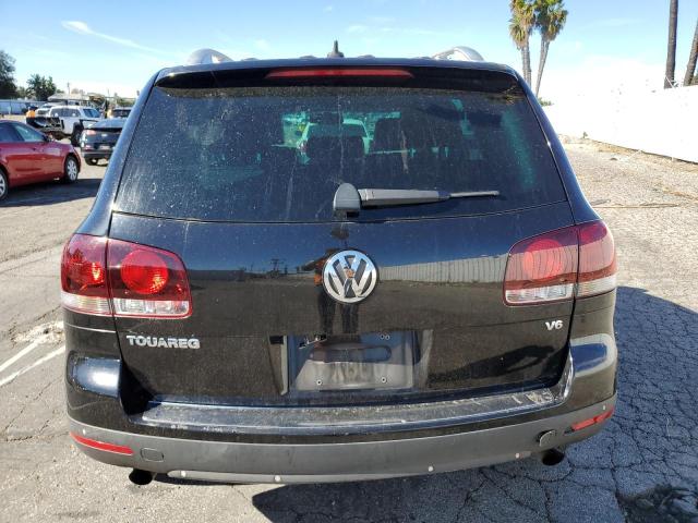 Photo 5 VIN: WVGBE77L98D029824 - VOLKSWAGEN TOUAREG 