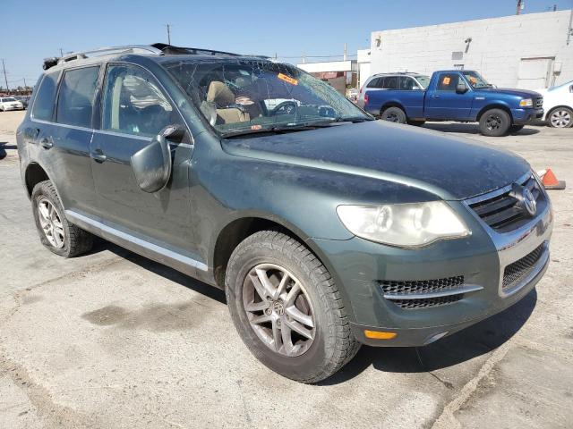 Photo 3 VIN: WVGBE77L98D031749 - VOLKSWAGEN TOUAREG 2 