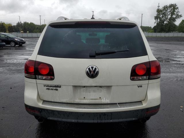 Photo 5 VIN: WVGBE77L98D036983 - VOLKSWAGEN TOUAREG 