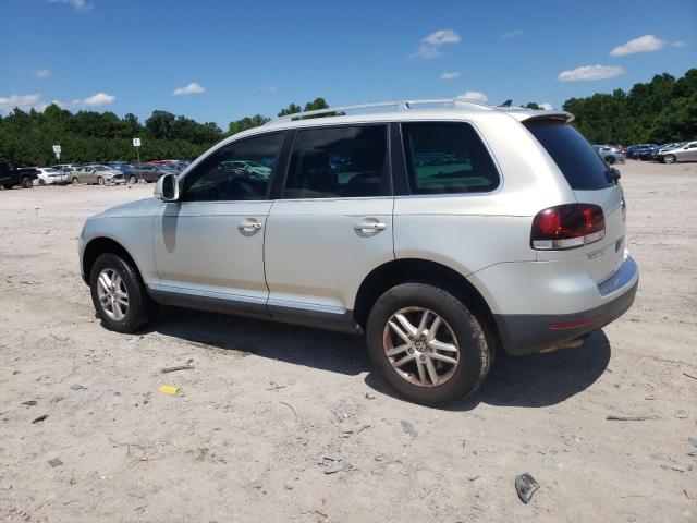 Photo 1 VIN: WVGBE77L98D038815 - VOLKSWAGEN TOUAREG 2 