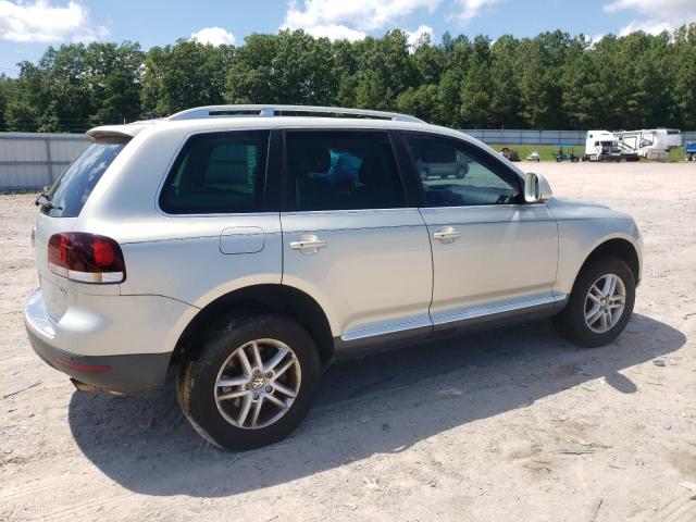 Photo 2 VIN: WVGBE77L98D038815 - VOLKSWAGEN TOUAREG 2 