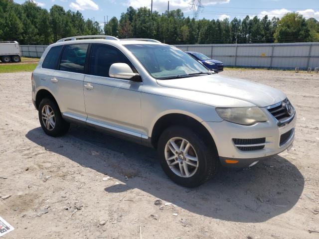 Photo 3 VIN: WVGBE77L98D038815 - VOLKSWAGEN TOUAREG 2 