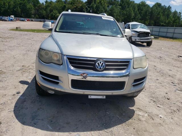 Photo 4 VIN: WVGBE77L98D038815 - VOLKSWAGEN TOUAREG 2 