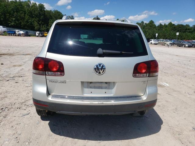 Photo 5 VIN: WVGBE77L98D038815 - VOLKSWAGEN TOUAREG 2 