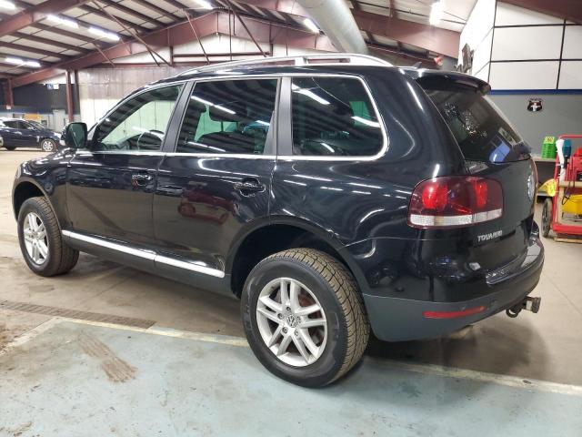 Photo 1 VIN: WVGBE77L98D053234 - VOLKSWAGEN TOUAREG 