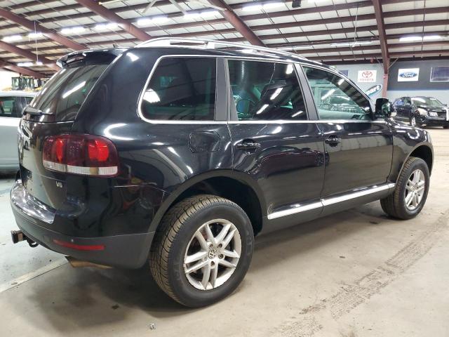 Photo 2 VIN: WVGBE77L98D053234 - VOLKSWAGEN TOUAREG 