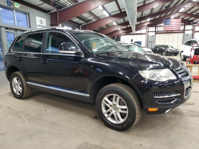 Photo 3 VIN: WVGBE77L98D053234 - VOLKSWAGEN TOUAREG 