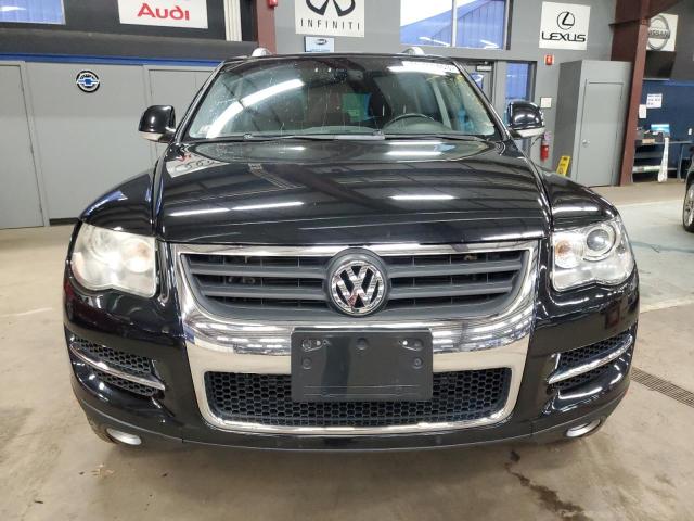 Photo 4 VIN: WVGBE77L98D053234 - VOLKSWAGEN TOUAREG 