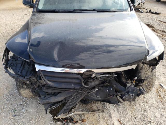 Photo 10 VIN: WVGBE77L99D015035 - VOLKSWAGEN TOUAREG 