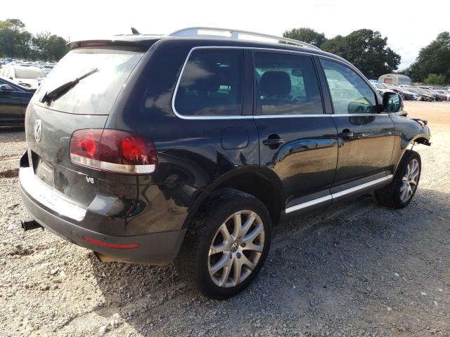 Photo 2 VIN: WVGBE77L99D015035 - VOLKSWAGEN TOUAREG 