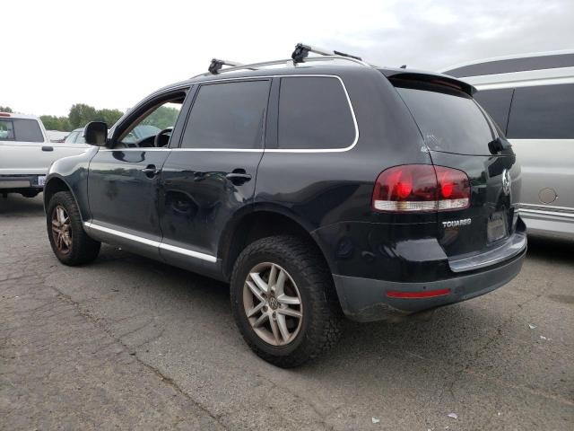 Photo 1 VIN: WVGBE77L99D022955 - VOLKSWAGEN TOUAREG 2 