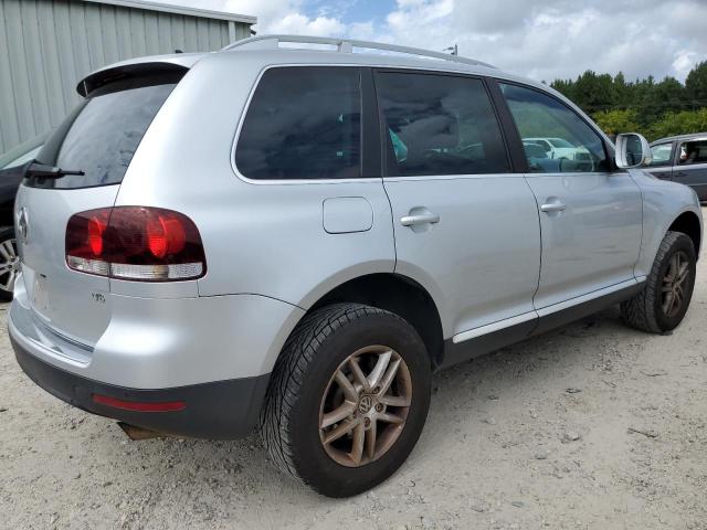 Photo 2 VIN: WVGBE77LX8D040847 - VOLKSWAGEN TOUAREG 2 