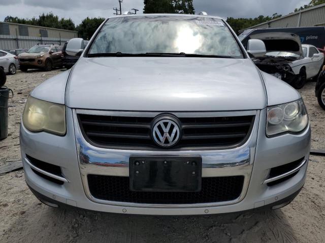 Photo 4 VIN: WVGBE77LX8D040847 - VOLKSWAGEN TOUAREG 2 