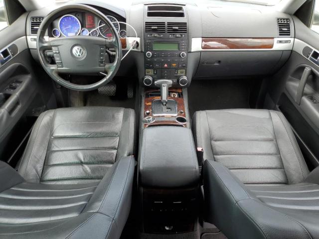 Photo 7 VIN: WVGBE77LX8D040847 - VOLKSWAGEN TOUAREG 2 