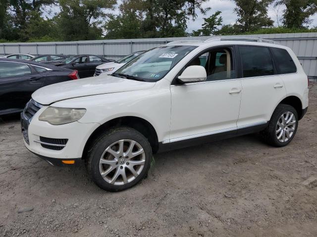 Photo 0 VIN: WVGBE77LX8D046440 - VOLKSWAGEN TOUAREG 2 