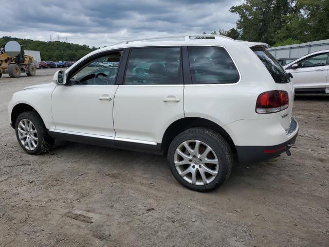 Photo 1 VIN: WVGBE77LX8D046440 - VOLKSWAGEN TOUAREG 2 