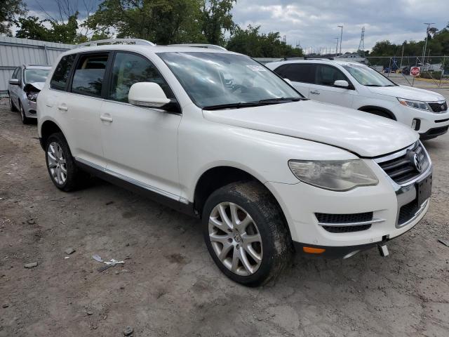 Photo 3 VIN: WVGBE77LX8D046440 - VOLKSWAGEN TOUAREG 2 