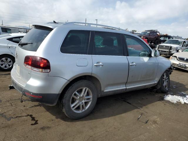 Photo 2 VIN: WVGBE77LX8D046910 - VOLKSWAGEN TOUAREG 