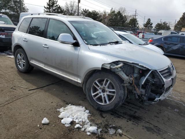 Photo 3 VIN: WVGBE77LX8D046910 - VOLKSWAGEN TOUAREG 