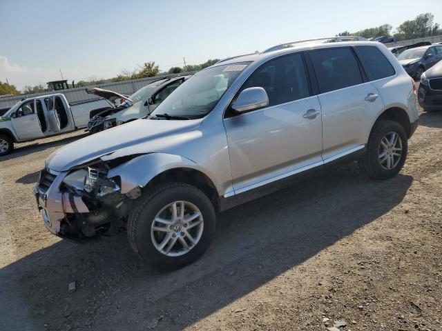 Photo 0 VIN: WVGBE77LX8D052139 - VOLKSWAGEN TOUAREG 2 