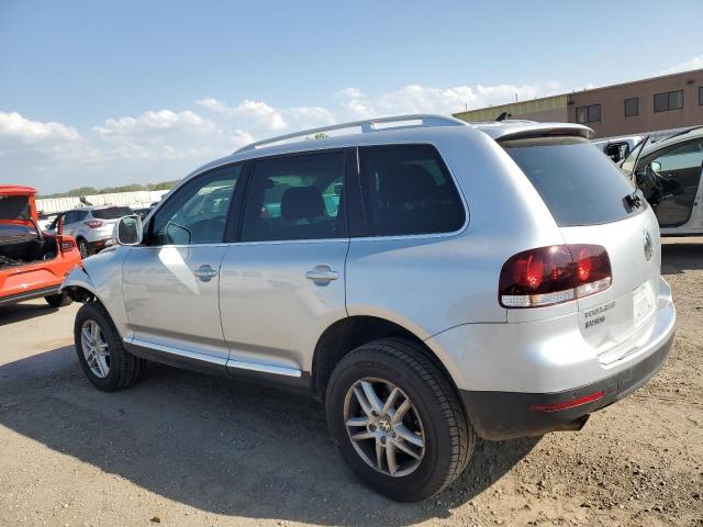 Photo 1 VIN: WVGBE77LX8D052139 - VOLKSWAGEN TOUAREG 2 