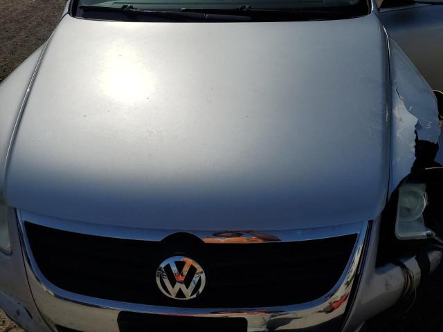 Photo 11 VIN: WVGBE77LX8D052139 - VOLKSWAGEN TOUAREG 2 