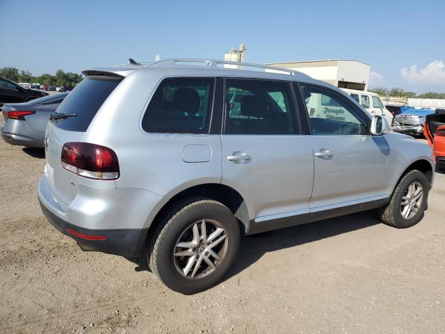 Photo 2 VIN: WVGBE77LX8D052139 - VOLKSWAGEN TOUAREG 2 