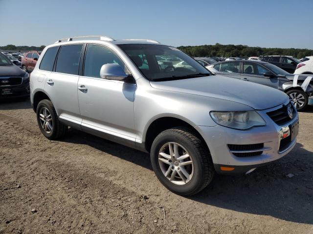 Photo 3 VIN: WVGBE77LX8D052139 - VOLKSWAGEN TOUAREG 2 